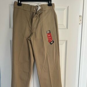 874 original work pants dickies